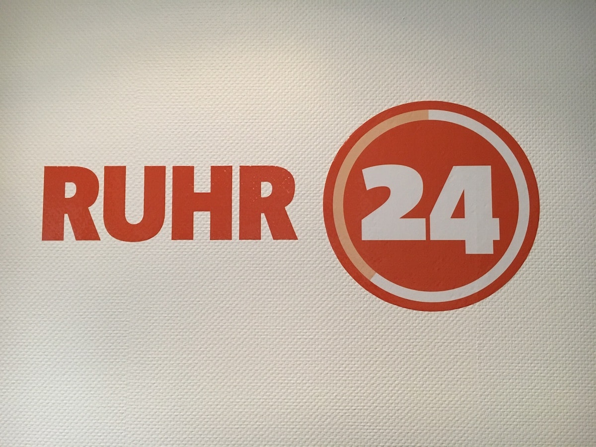 neuer Arbeitgeber Ruhr24